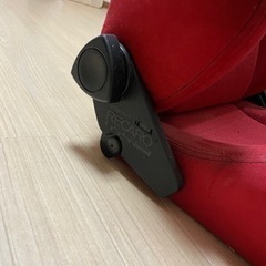 シビックタイプR(EK9) 純正RECARO SR-3