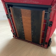 シビックタイプR(EK9) 純正RECARO SR-3