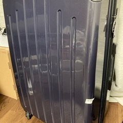 【引取決定】スーツケース　旅行ケース