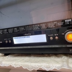 スチームオーブンレンジ　ビストロ　NE-BS802
