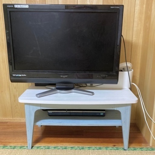 シャープ　テレビ