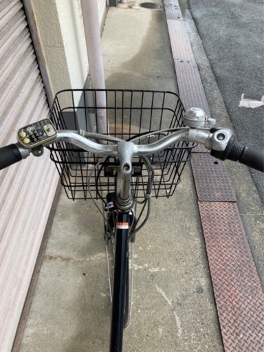 51関西関東送料無料!安心保証付き!安全整備済み!電動自転車