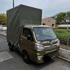 軽貨物ドライバー募集☆チャーター便☆スポット便☆