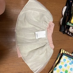 ⭐︎新品⭐︎チュール　スパッツ　女の子