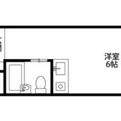☄️激アツ☄️【初期費用16万円】で入居可能！！！！🐶 『原木中山』の画像