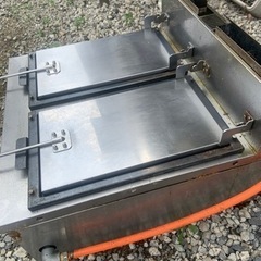 餃子焼き器（6/20まで)