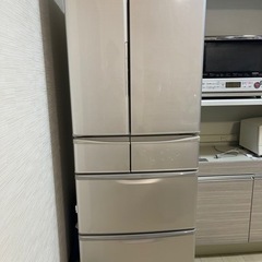 シャープ2013年製冷蔵庫