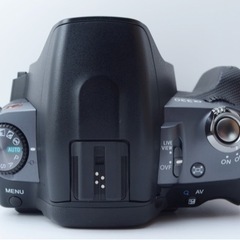 ☆SONY α330☆S数約1600○初心者向け○使いやすい○スマホ