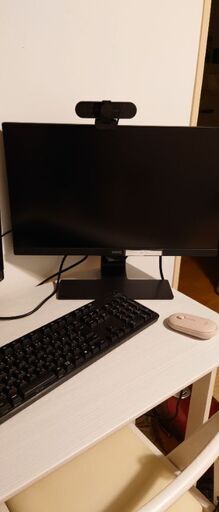 【車出せる方】ゲーミングPCと周辺機器販売します！