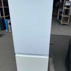 北九州市内配送無料 保証付き ノンフロン冷凍冷蔵庫 ヤマダ電機