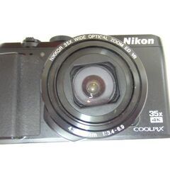 【ネット決済・配送可】Nikon  COOLPIX  A900 ...
