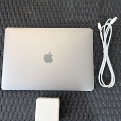 MacBook Pro 13インチ A1989 Core i5