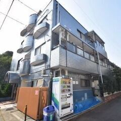 💥期間限定💥💰入居費用4万円💰 🌟西武池袋線 清瀬駅🌟