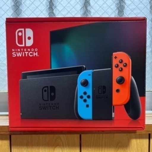 新品Switch