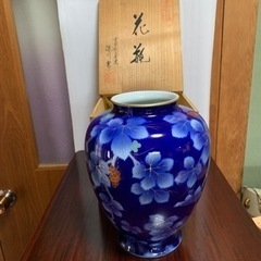 花瓶×2