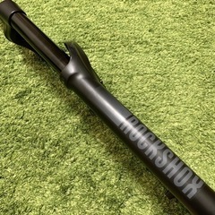 中古美品【ROCKSHOX】ロックショックス 35GOLD 160mm 29インチ