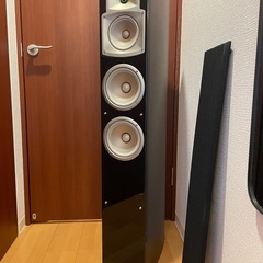 ヤマハ スピーカー NS-F350 2本セット