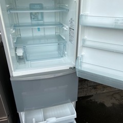 【緊急値下げ‼️】大型冷蔵庫が なんとこの値段😳