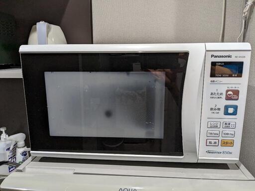 電車レンジで食べ物も心も温めませんか(*ˊ˘ˋ*)