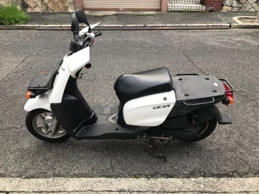 最終値下げ】YAMAHA GEAR ヤマハ ギア | clinicaversalles.com.pe