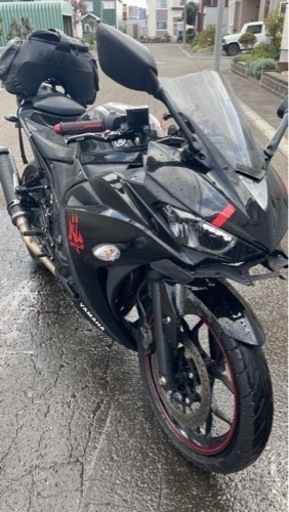 その他 YZF-R25