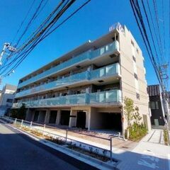 【🌟審査No.1🌟】　✅初期費用20万円　📍東京メトロ有楽町線 ...