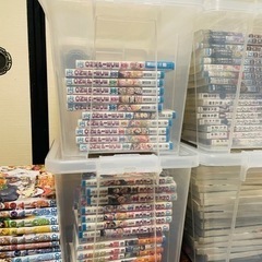 コミックまとめ売り＋おまけ