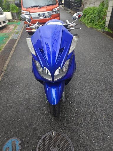 完売　キレイです　マジェスティ250 カスタム多数　配送可能　エンジンセル一発 完売 キレイです マジェスティ250 カスタム多数 配送可能 エンジンセル一発