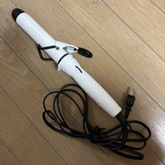 32mm巻き　コテ