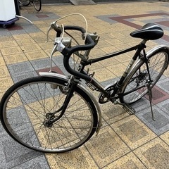 HASHIMOTO ロードバイク