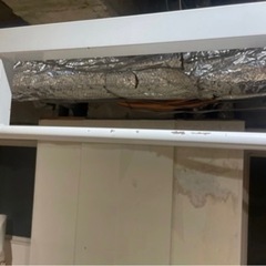 ケーブルクロスオーバー