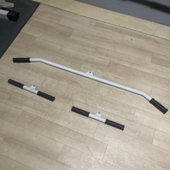 ケーブルクロスオーバー