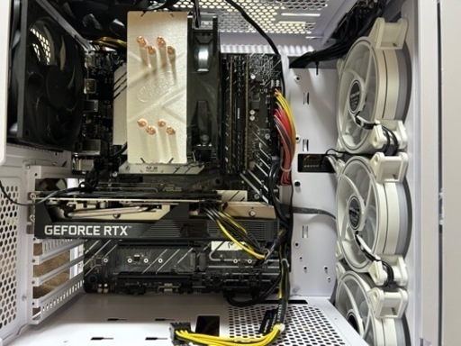 ゲーミングPC