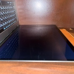 MacBook Pro 2016 15インチ ジャンク修理ベースに！