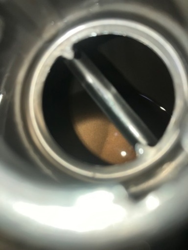 不動 DIO AF35 書類有り コンビブレーキ車 ディオ 部品取り