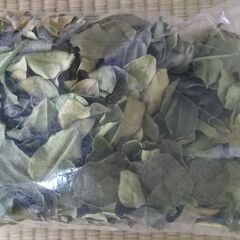乾燥 コブミカン(カフィア・ライム)の葉 100g 