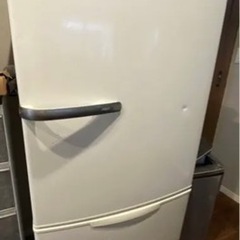 AQUA AQR-271C(W) 冷蔵庫　アクア