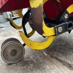 値下げしました❗️ヤンマー耕運機