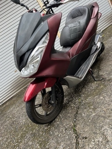 その他 jf56 PCX