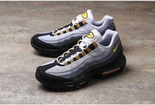 スニーカー air max 95 icons