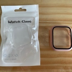 Apple Watch 45㎜　カバー　まとめて差し上げます