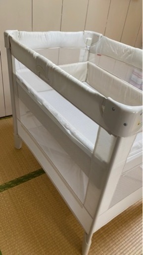 ココネルエアーとお布団セット
