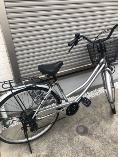 自転車