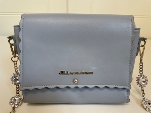 JILL BY JILL STUART ジュエルポシェット