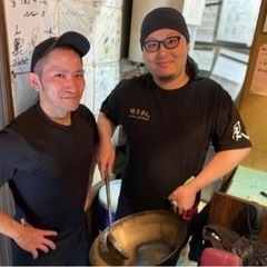 ]「麺屋雪風」ラーメン店の店舗staff   厨房補助staff