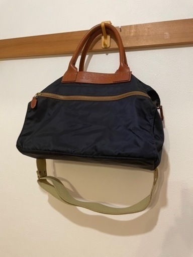 フェリージ トラベルバッグ
