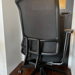連休価格★Vitra AM Chair / ヴィトラ AM チェア メッシュバックレスト