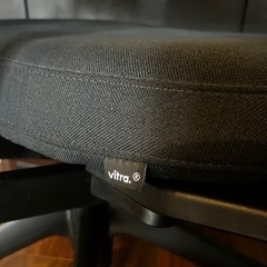 連休価格★Vitra AM Chair / ヴィトラ AM チェア メッシュバックレスト