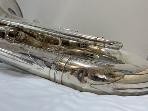 BESSON E♭BASS 981