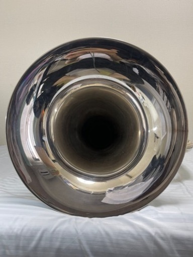 BESSON E♭BASS 981